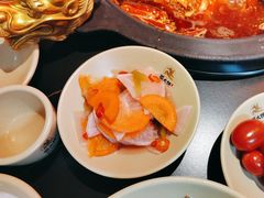 -蜀大侠火锅(四川北路店)