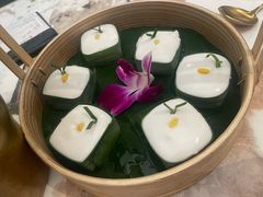 -KingThaia金泰兰(滨江天街店)