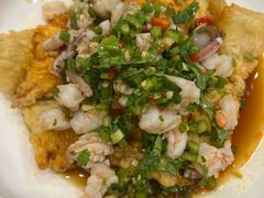 -小郭私房菜·海肠捞饭(学士街店)