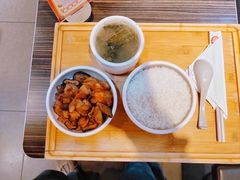 -72街荷叶饭(东方宝泰广场店)