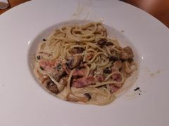 -JANS意式简餐厅·惠灵顿牛排