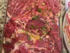 -首尔烤肉大排档(合生汇店)