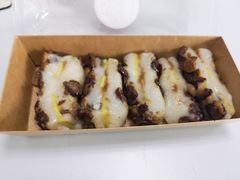 -南大门韩糕(后埭溪路店)