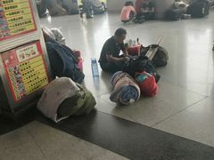 -潍坊站