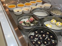 -集杰尚品海鲜烤肉火锅自助餐厅(经区九龙城店)