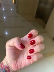 -Beauty Nails 美甲美睫皮肤管理