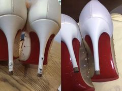 -爱革·洗衣改衣·洗鞋修鞋·洗包修包·奢侈品护理(宝地广场店)