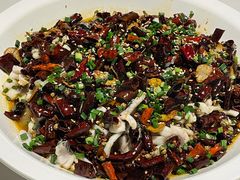 -三猫黑鱼花(南大店)