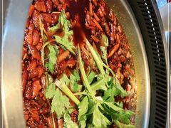 -红辣椒·川菜·火锅(科华路店)