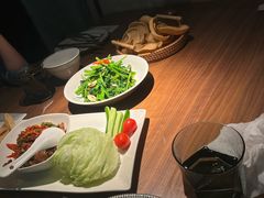 -星叶·东南亚料理(温州万象城店)
