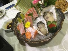 -吉源大排档·鱼生·海鲜(烧烤彩印厂店)