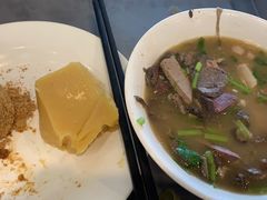 驴打滚-护国寺小吃(新街口店)