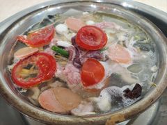 -海关荤豆花(洋河一路店)