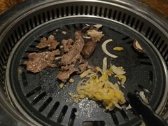 -齐齐哈尔特色烤肉