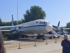 -中国航空博物馆