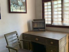 -延安杨家岭革命旧址