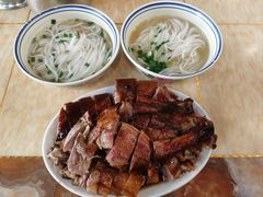 -香辉食馆(新兴路店)
