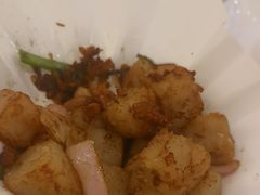 -万山楼海鲜酒家·二十三年老字号