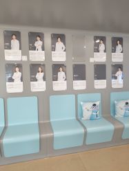-唯儿诺儿童医院·儿科·眼科·口腔(长宁江苏路店)