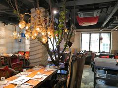 -通海俄式烧烤·俄罗斯大串(嵩山路店)