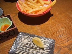 -鸟屯(三里屯店)