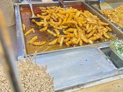 -丁家坡洋芋·观音桥好吃街A区(全国总店)