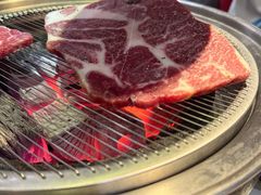 -鲜一烤肉(沈北店)