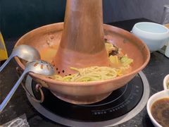 -阳坊涮肉(西直门凯德mall店)
