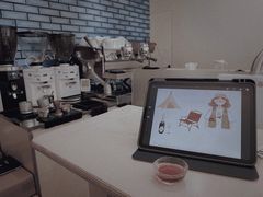 -Onirii Coffee(长乐路店)