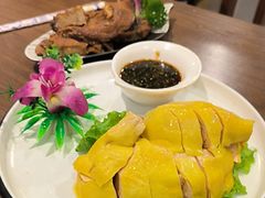 -玖鲜小笼(中山广场店)