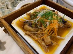 -點無缺茶楼·海鲜酒家(世博店)