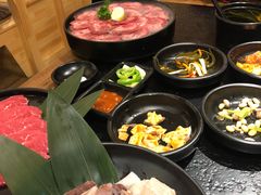 -九田家黑牛烤肉料理(石路天虹店)
