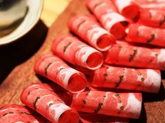 -四喜小胖·北京涮肉(五道营店)