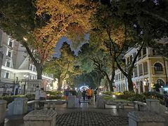 -星巴克臻选(广州沙面店)