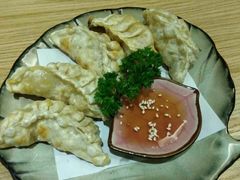 日式炸饺-爱米粒家