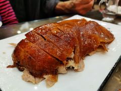 -正阳春烤鸭店(杨楼店)