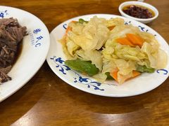 -柴氏风味斋(甘家口店)