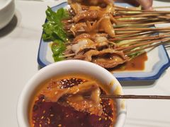 -状元虎.摇滚炒鸡.家常菜(义勇街店)