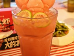 -霸王虾·小龙虾香辣蟹(玉林店)