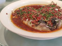 -香融府·烤鸭·家常菜(马家堡路店)