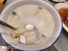 -春江饭店(共青团路总店)