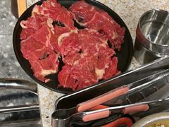 -欧巴烤肉(创富世纪店)