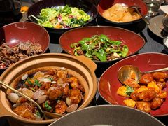 -青年公社烤鸭(蜀山万象汇店)