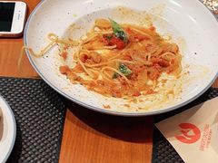 -百特喜·意大利餐厅(八佰伴镇江店)