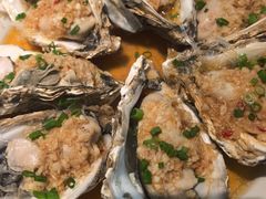 -鸽子侯·家宴·平价海鲜(市图书馆店)