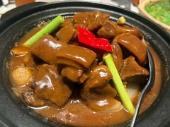 -新兴·金羊座·粤菜点心(乐峰店)