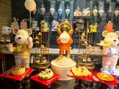 -富力希尔顿酒店·地阔自助餐厅