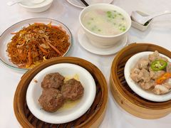 -东江渔村·古典园林·30年粤菜老字号(太和店)