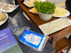 -楼外楼大刀肉传统火锅居(幸福街店)