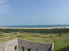 -青岛银沙滩温德姆至尊酒店